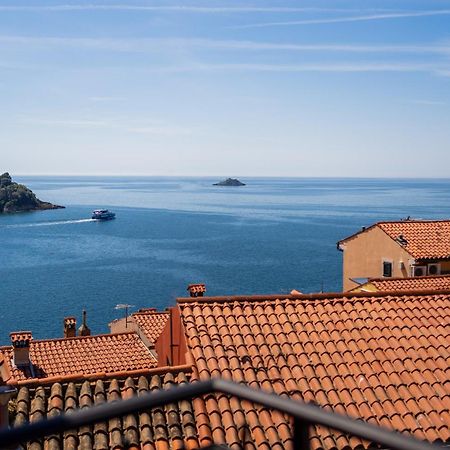 Old Town Seabreeze Residence Rovinj Exteriör bild