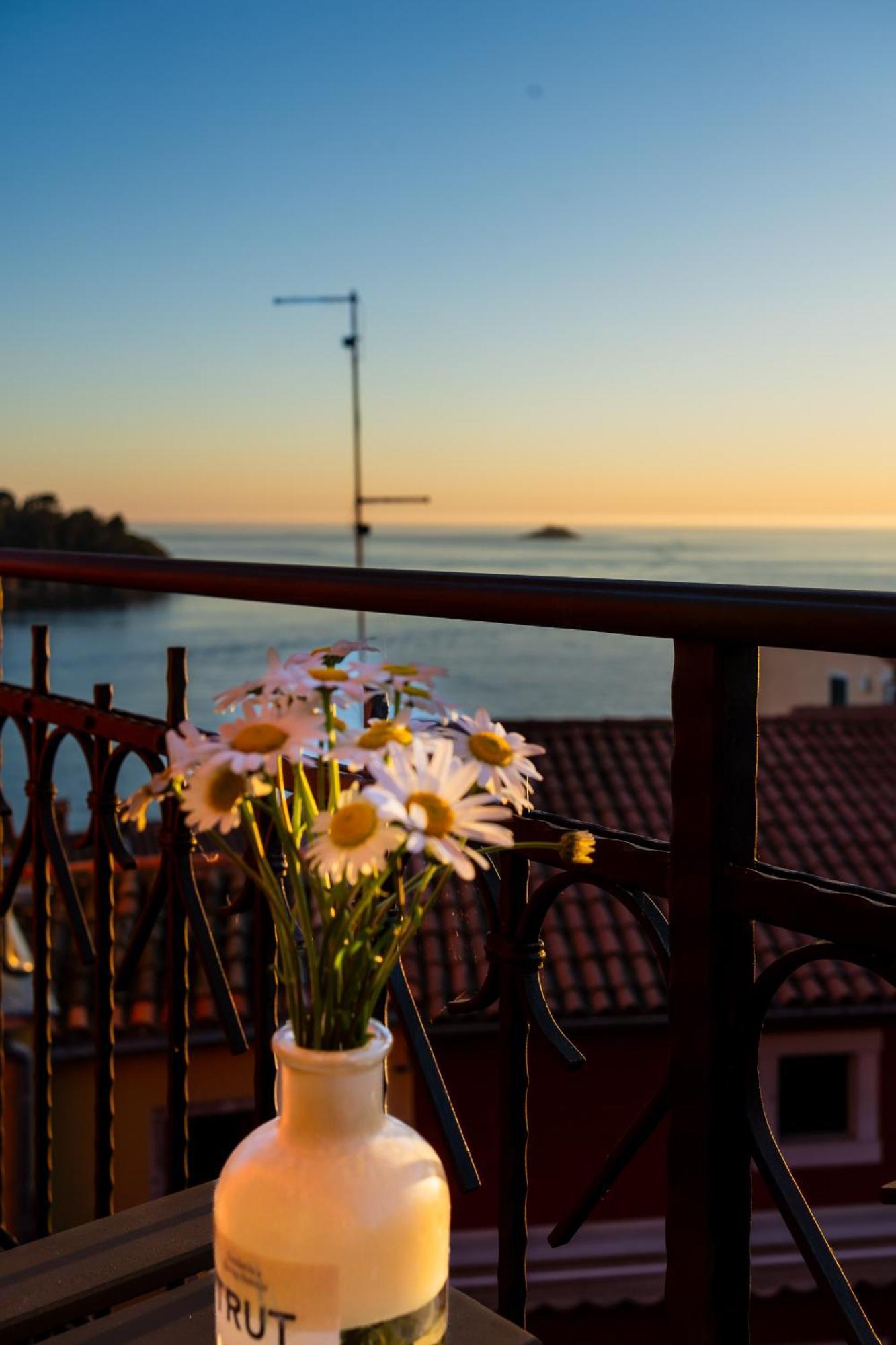 Old Town Seabreeze Residence Rovinj Exteriör bild